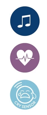 Zazu Dex De Hond Heartbeat Knuffel Met Geluid Za-Dex-01 16 Zazu Dex De Hond Heartbeat Knuffel Met Geluid Za-Dex-01 - Afbeelding 16