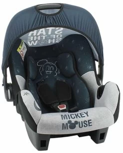 Nania Beone Universal Mickey 0-13 Kg Autostoel ET575613X2 -Baby Verkoop nania beone universal sp mickey 0 13 kg autostoel et575613x2 3