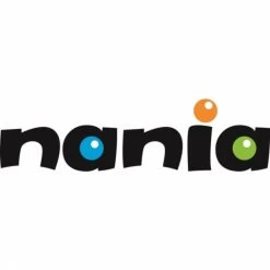 Nania Maxim Eco Grey 0-18 Kg Autostoel 1009500913-X2 -Baby Verkoop nania logo 9