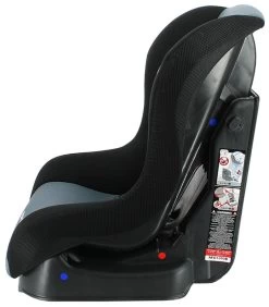 Nania Maxim Eco Grey 0-18 Kg Autostoel 1009500913-X2 -Baby Verkoop nania maxim eco grey 0 18 kg autostoel 1009500913 x2 4