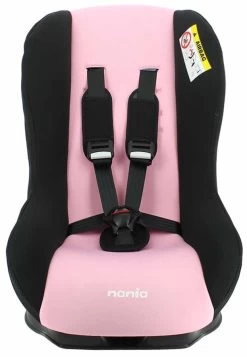 Nania Maxim Eco Pink 0-18 Kg Autostoel 1009500801-X2 -Baby Verkoop nania maxim eco pink 0 18 kg autostoel 1009500801 x2 3