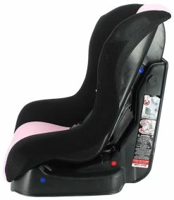 Nania Maxim Eco Pink 0-18 Kg Autostoel 1009500801-X2 -Baby Verkoop nania maxim eco pink 0 18 kg autostoel 1009500801 x2 4