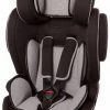 Osann Flux Isofix SPS Grey Melange 9-36 Kg Autostoel 102-138-230
