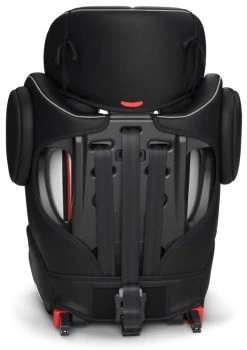 Osann Flux Isofix SPS Navy Melange 9-36 Kg Autostoel 102-138-249 -Baby Verkoop osann flux isofix 9 36 kg autostoel 6