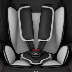 Osann Flux Isofix SPS Navy Melange 9-36 Kg Autostoel 102-138-249 -Baby Verkoop osann flux isofix 9 36 kg autostoel 7