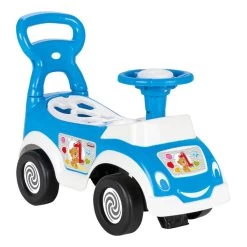 Pilsan My Cute First Car Blauw Loopauto 07 826