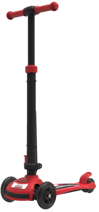 Pilsan Power Rood Step 07 354 1 Pilsan Power Rood Step 07 354