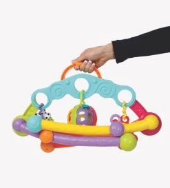 Playgro Fold And Go Babygym P0185475 -Baby Verkoop playgro fold and go babygym p0185475 2