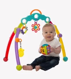 Playgro Fold And Go Babygym P0185475 -Baby Verkoop playgro fold and go babygym p0185475 4