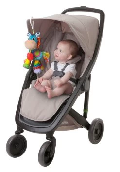 Playgro Activity Friend Clip Clop Knuffel Met Hanger P0186980 6 Playgro Activity Friend Clip Clop Knuffel Met Hanger P0186980 -Baby Verkoop playgro activity friend clip clop knuffel met hanger 3