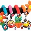 Playgro Amazing Garden Twirly Whirly Boxspiraal P0111885400