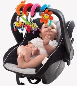 Playgro Amazing Garden Twirly Whirly Boxspiraal P0111885400 -Baby Verkoop playgro amazing garden twirly whirly boxspiraal p0111885400 1