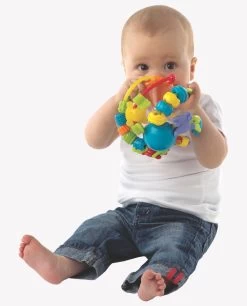 Playgro Play And Learn Ball Speelbal P4082679 -Baby Verkoop playgro play and learn ball speelbal p4082679