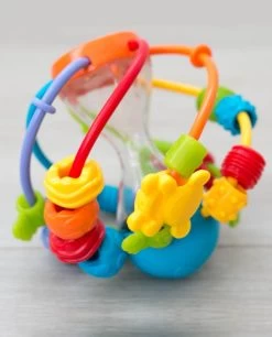 Playgro Play And Learn Ball Speelbal P4082679 -Baby Verkoop playgro play and learn ball speelbal p4082679 3