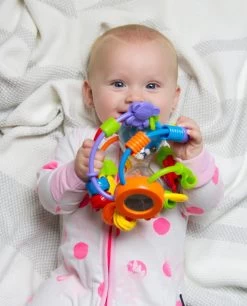 Playgro Play And Learn Ball Speelbal P4082679 -Baby Verkoop playgro play and learn ball speelbal p4082679 4