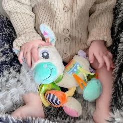 Playgro Sensory Friends Lupe Llama Buggyspeeltje P0188470 10 Playgro Sensory Friends Lupe Llama Buggyspeeltje P0188470 -Baby Verkoop playgro sensory friends lupe llama buggyspeeltje p0188470 .4