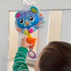 Playgro Musical Polar Pals Bear Muziekdoosje P0188320 9 Playgro Musical Polar Pals Bear Muziekdoosje P0188320 -Baby Verkoop polar pals musical pullstring bear 2