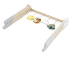 PolarB Houten Babygym 44085 -Baby Verkoop polarb houten babygym 44085 3