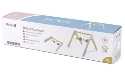 PolarB Houten Babygym 44085 -Baby Verkoop polarb houten babygym 44085 4
