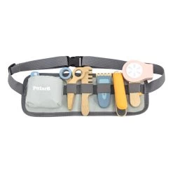 PolarB Houten Kappersset 44201