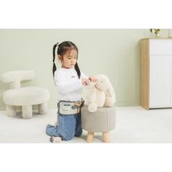 PolarB Houten Kappersset 44201 11 PolarB Houten Kappersset 44201 -Baby Verkoop polarb houten kappersset 1