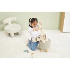 PolarB Houten Kappersset 44201 9 PolarB Houten Kappersset 44201 -Baby Verkoop polarb houten kappersset 4