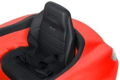 Eco Toys Mercedes SLS Rood Elektrische Kinderauto CLB-681r -Baby Verkoop red 2