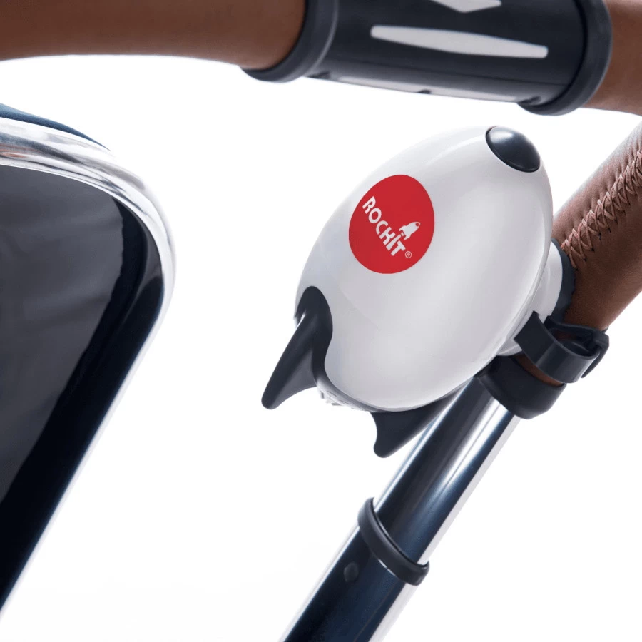 Rockit Baby Rocker Voor Kinderwagen ITEM01 3 Rockit Baby Rocker Voor Kinderwagen ITEM01 - Afbeelding 3