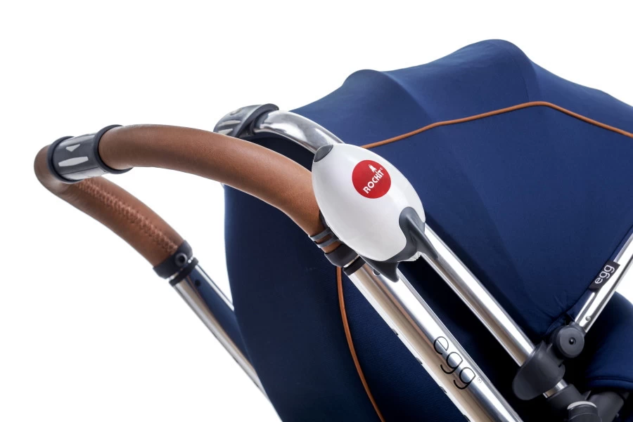 Rockit Baby Rocker Voor Kinderwagen ITEM01 2 Rockit Baby Rocker Voor Kinderwagen ITEM01 - Afbeelding 2