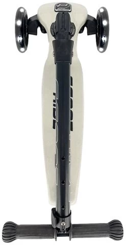 Scoot And Ride Ash Highwaykick 3 Step SR-HWK3LCW05 10 Scoot And Ride Ash Highwaykick 3 Step SR-HWK3LCW05 -Baby Verkoop scoot and ride ash highwaykick 3 step sr hwk3lcw05 1