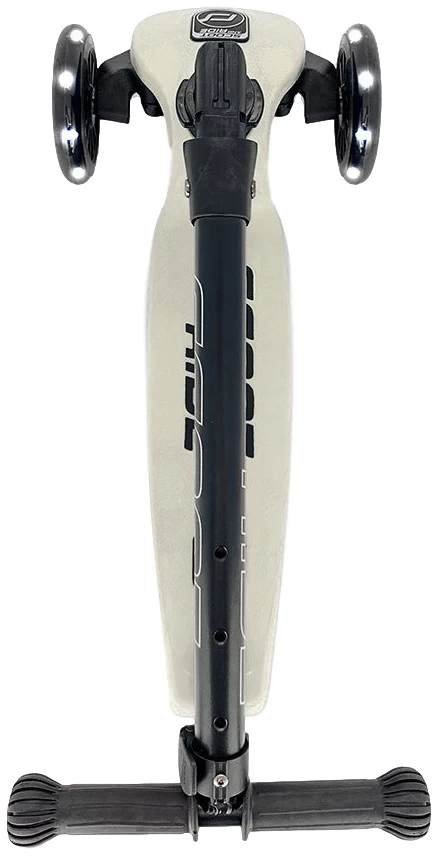 Scoot And Ride Ash Highwaykick 3 Step SR-HWK3LCW05 4 Scoot And Ride Ash Highwaykick 3 Step SR-HWK3LCW05 - Afbeelding 4