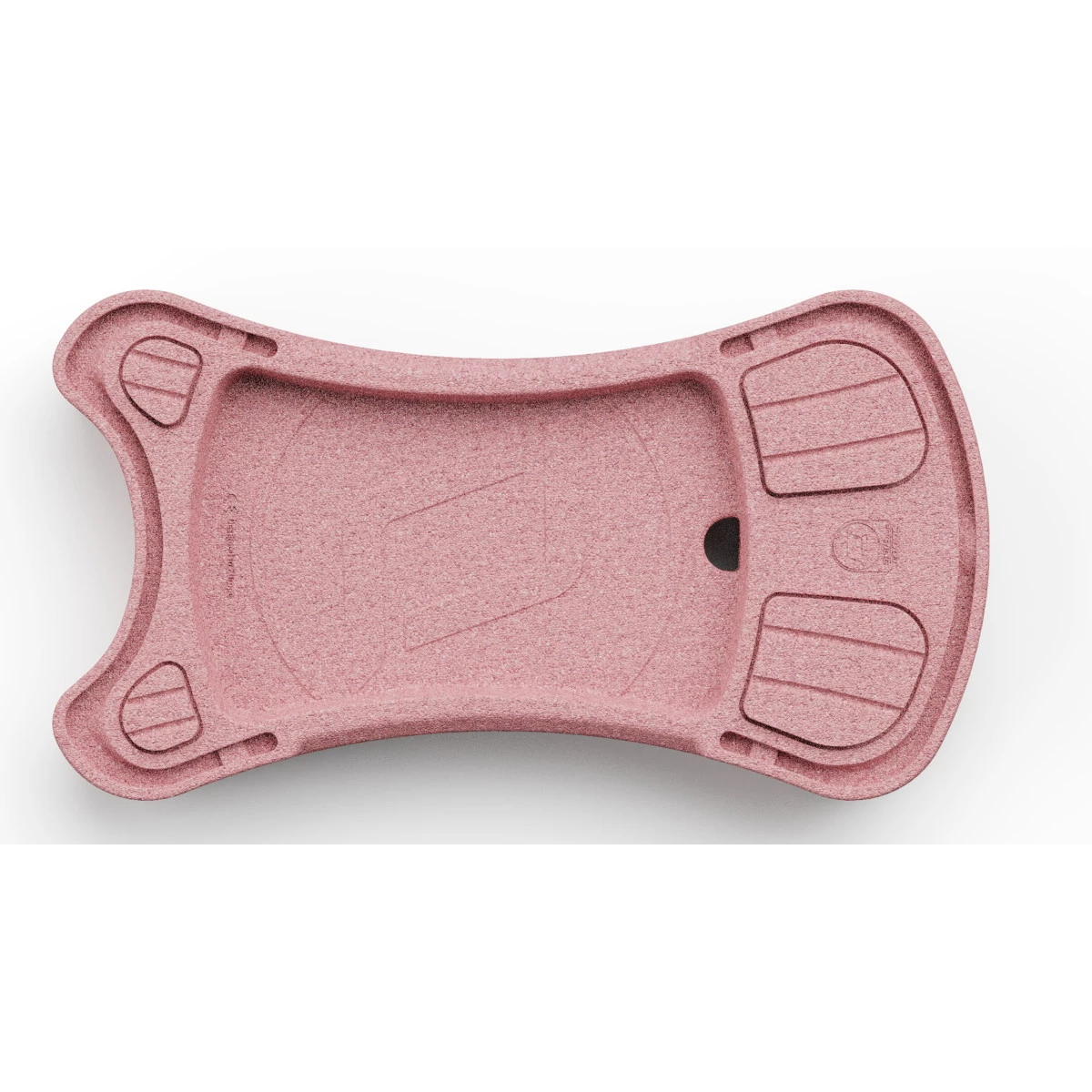 Scoot And Ride My First Rose 3-in-1 Loopwagen SR-96596 6 Scoot And Ride My First Rose 3-in-1 Loopwagen SR-96596 - Afbeelding 6