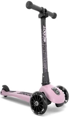 Scoot And Ride Rose Highwaykick 3 Step SR-96346 14 Scoot And Ride Rose Highwaykick 3 Step SR-96346 -Baby Verkoop scoot and ride rose highwaykick 3 step sr hwk3lcw07 3