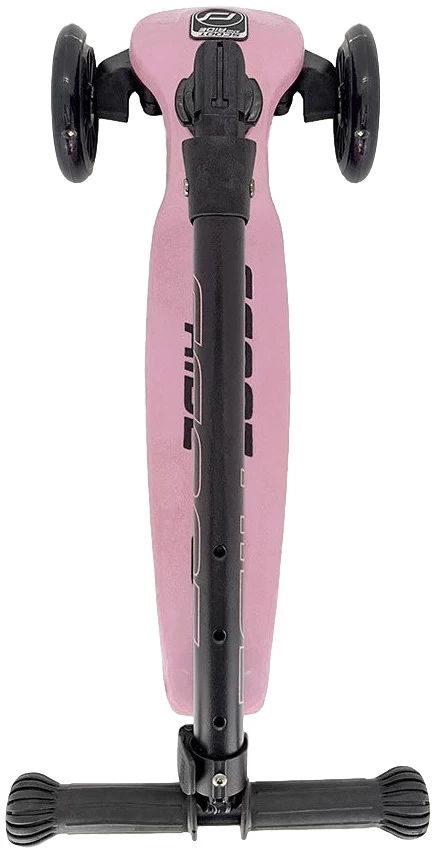 Scoot And Ride Rose Highwaykick 3 Step SR-96346 6 Scoot And Ride Rose Highwaykick 3 Step SR-96346 - Afbeelding 6