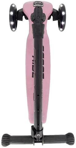 Scoot And Ride Rose Highwaykick 3 Step SR-96346 20 Scoot And Ride Rose Highwaykick 3 Step SR-96346 -Baby Verkoop scoot and ride rose highwaykick 3 step sr hwk3lcw07 5