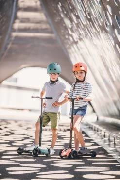 Scoot And Ride Steel Highwaykick 5 Step SR-96434 11 Scoot And Ride Steel Highwaykick 5 Step SR-96434 -Baby Verkoop scoot and ride steel highwaykick 5 step sfeer