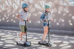 Scoot And Ride Steel Highwaykick 5 Step SR-96434 10 Scoot And Ride Steel Highwaykick 5 Step SR-96434 -Baby Verkoop scoot and ride steel highwaykick 5 step sfeer 2