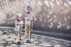 Scoot And Ride Steel Highwaykick 5 Step SR-96434 12 Scoot And Ride Steel Highwaykick 5 Step SR-96434 -Baby Verkoop scoot and ride steel highwaykick 5 step sfeer 3