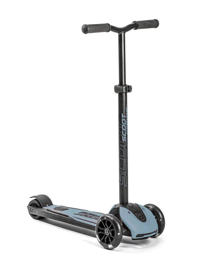 Scoot And Ride Steel Highwaykick 5 Step SR-96434 2 Scoot And Ride Steel Highwaykick 5 Step SR-96434 - Afbeelding 2