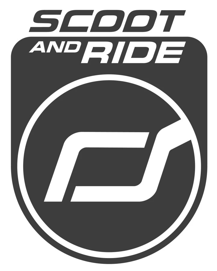 Scoot And Ride Zebra Highwaykick 2 Step SR-96523 10 Scoot And Ride Zebra Highwaykick 2 Step SR-96523 - Afbeelding 10