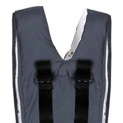 Sevibaby Grijs Side Carrier Draagzak 63 -Baby Verkoop sevibaby grijs side carrier draagzak 63 5