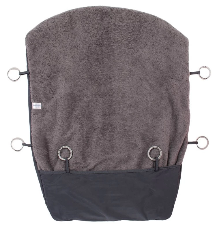 Sevibaby Grijs Universele Wandelwagen Beenkap 147 1 Sevibaby Grijs Universele Wandelwagen Beenkap 147