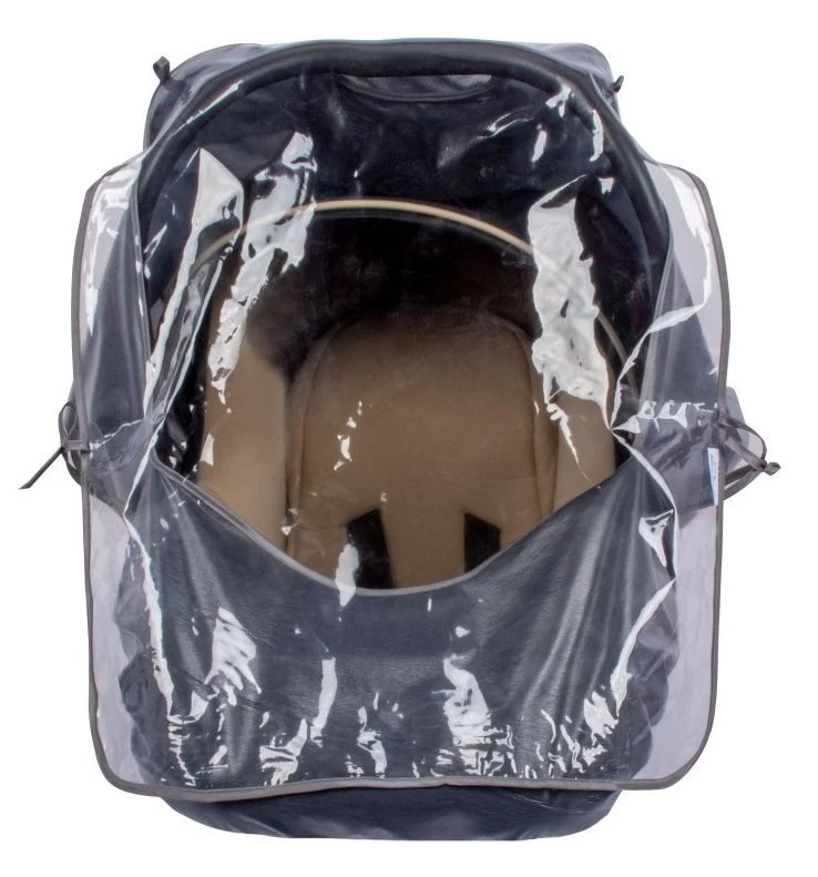 Sevibaby Groep 0 Luxe Universele Autostoel Regenhoes 323 2 Sevibaby Groep 0 Luxe Universele Autostoel Regenhoes 323 - Afbeelding 2