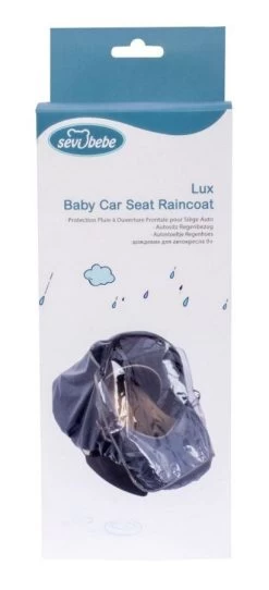 Sevibaby Groep 0 Luxe Universele Autostoel Regenhoes 323 10 Sevibaby Groep 0 Luxe Universele Autostoel Regenhoes 323 -Baby Verkoop sevibaby luxe universele autostoel regenhoes 323.5 1920x1920
