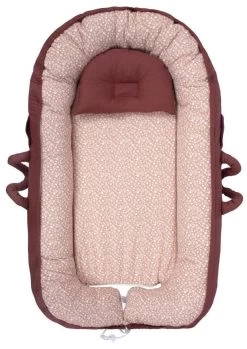 Sevibaby Pink Multifunctioneel Draagbaar Babynest 276-153 9 Sevibaby Pink Multifunctioneel Draagbaar Babynest 276-153 -Baby Verkoop sevibaby pink multifunctioneel draagbaar babynest 276 153 3 1920x1920