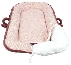 Sevibaby Pink Multifunctioneel Draagbaar Babynest 276-153 10 Sevibaby Pink Multifunctioneel Draagbaar Babynest 276-153 -Baby Verkoop sevibaby pink multifunctioneel draagbaar babynest 276 153 4 1920x1920