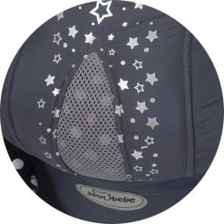 Sevibaby Star Luxe Draagzak 575 -Baby Verkoop sevibaby star luxe draagzak 575 3