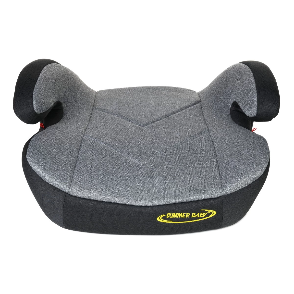 Summer Baby Uno Grey Isofix 22-36 Kg Booster 2 Summer Baby Uno Grey Isofix 22-36 Kg Booster - Afbeelding 2