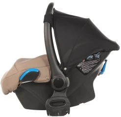 Tako Brown Autostoel 0-13 Kg 03 -Baby Verkoop tako universeel brown autostoel 0 13 kg 03