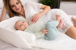 Babymatex 42x85 Cm Opvouwbaar BabynestjeTB0323 -Baby Verkoop tb0323 reisnest 1